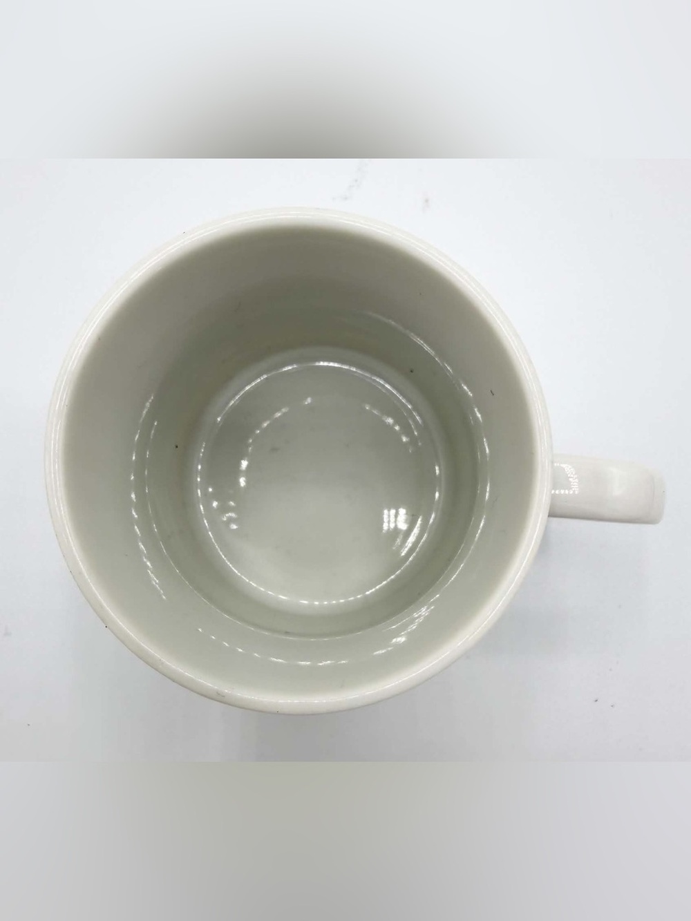 The Berenstain Bears Skating Star 1984 Contenova Childrens Mug - Picture 3 of 3